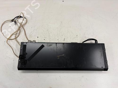 Electronic module FORD COUGAR (EC_) 2.5 V6 24V | BP39681308M83 - Image 3