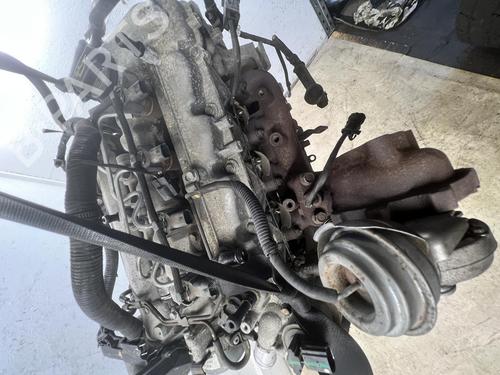 Engine KIA VENGA (YN) 1.6 CRDi 128 | BP40129722M1 - Image 3