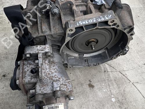 Used Gearbox Gearbox AUDI A3 Sportback (8PA) 2.0 TFSI quattro (200 hp) 39680744 39680744