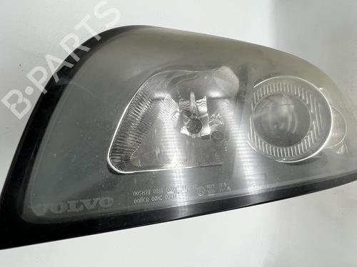 Left headlight VOLVO V50 (545) 1.6 | BP39674201C28 - Image 18