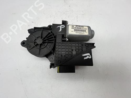 Right front window motor VW TRANSPORTER T5 Van (7HA, 7HH, 7EA, 7EH) 2.5 TDI | BP39674554E20 - Image 6