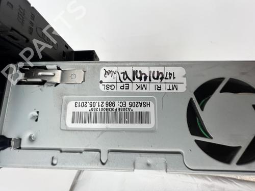 Electronic module AUDI A4 B8 Avant (8K5) 2.0 TDI | BP39679715M83 - Image 5