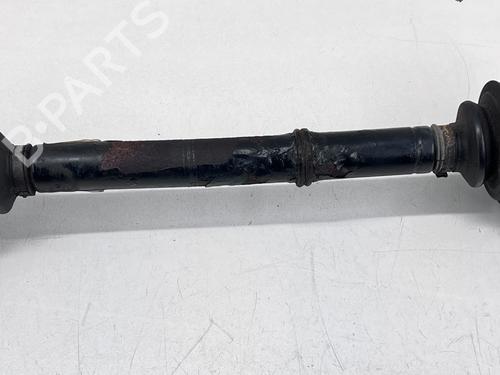 Left front driveshaft AUDI 80 B4 Saloon (8C2) 2.6 | BP39681646M38 - Image 4