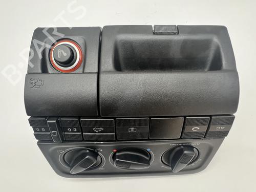 Climate control VW GOLF IV Cabriolet (1E7) 2.0 | BP39672873I5 - Image 10