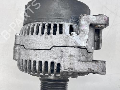 Used Alternator Alternator VOLVO C70 I Coupe (872) T-5 (240 hp) 39677480 39677480