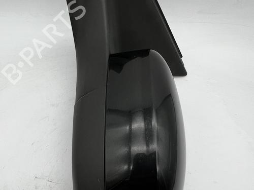 Bakspejl venstre Bakspejl venstre FORD MONDEO IV Turnier (BA7) 2.3 (160 hp) 39681237 39681237