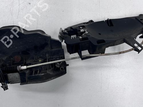 Used Front left lock Front left lock BMW 3 Coupe (E92) 335 i (306 hp) 39681786 39681786