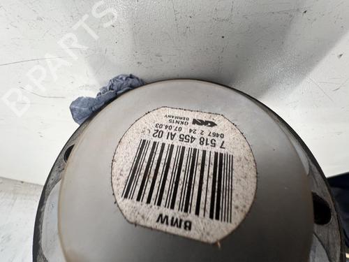 Right rear driveshaft BMW 7 (E65, E66, E67) 740 d | BP39671198M41 - Image 3