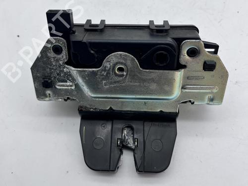 Used Tailgate lock Tailgate lock OPEL ASTRA H (A04) 1.9 CDTI (L48) (150 hp) 39681244 39681244