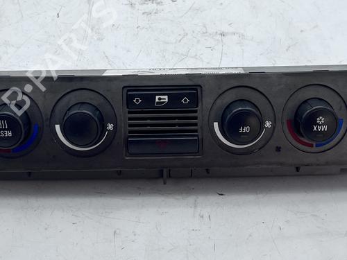 AC-Styringsenhed/Manøvreenhed AC-Styringsenhed/Manøvreenhed BMW 7 (E65, E66, E67) 745 i, Li (333 hp) 39682911 39682911