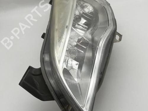 Left headlight OPEL ASTRA J (P10) 1.4 Turbo (68) | BP39884731C28 - Image 7