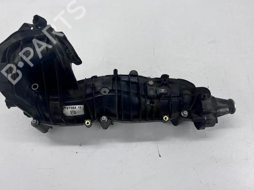 Used Intake manifold Intake manifold BMW 3 Touring (E91) 320 d (177 hp) 40090883 40090883