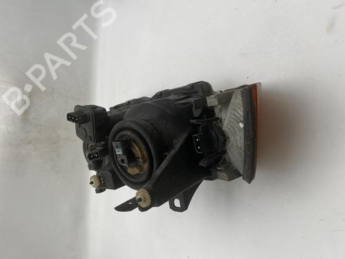 Left headlight BMW 3 Compact (E36) 316 i | BP40157364C28 - Image 2
