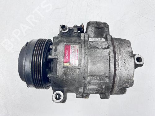 AC compressor BMW 3 (E46) 328 i | BP39672479M34 - Image 3