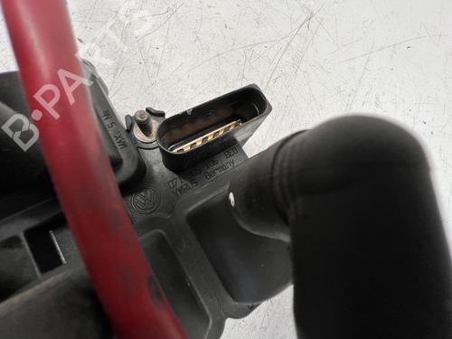 Electronic module VW PASSAT B5 Variant (3B5) 2.3 VR5 | BP39677085M83 - Image 3