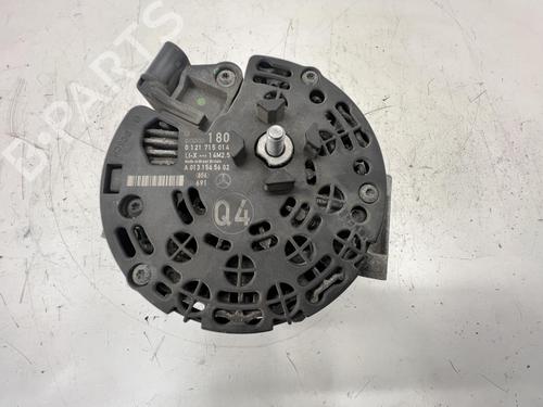 Alternator MERCEDES-BENZ E-CLASS T-Model (S211) E 280 T (211.254) | BP39677142M7 - Image 6
