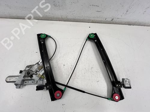 Front right window mechanism CADILLAC BLS Wagon 1.9 D | BP39674111C23 - Image 4