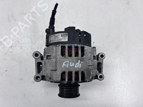 Alternator AUDI A4 B6 Avant (8E5) 2.0 FSI | BP39681009M7 - Image 4