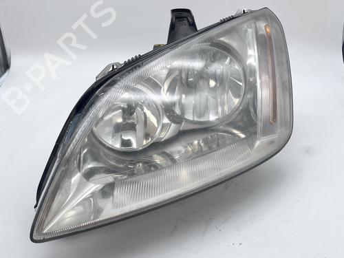 Left headlight FORD FOCUS C-MAX (DM2) 1.8 | BP39680520C28 - Image 5
