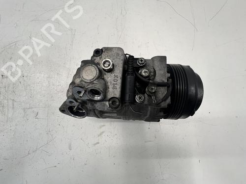 AC compressor BMW 5 (E39) 523 i | BP39673598M34 - Image 6