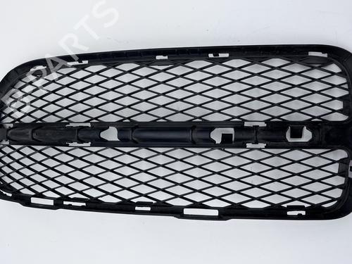 Used Grille Grille VW TOUAREG (7LA, 7L6, 7L7) 5.0 V10 TDI (313 hp) 40090419 40090419