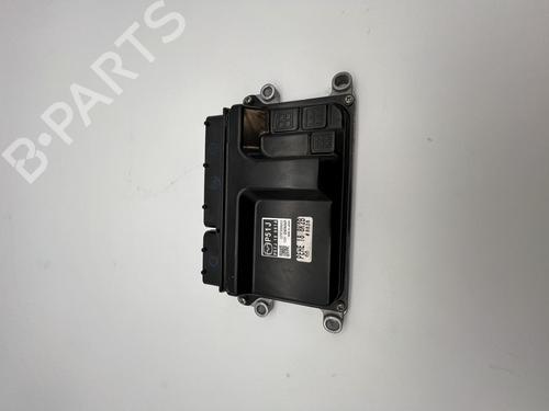 Engine control unit (ECU) MAZDA 3 (BM, BN) 2.0 | BP39682025M57 - Image 2