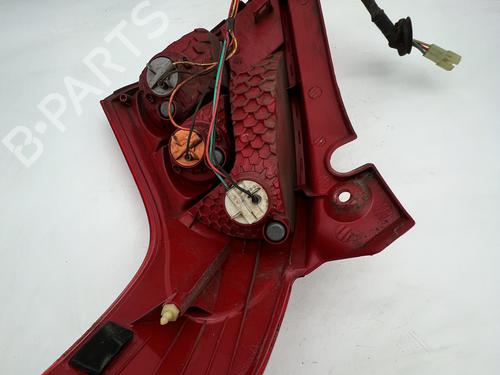 Left taillight SUZUKI SWIFT III (MZ, EZ) 1.3 (RS413, ZC11S) | BP39676660C34 - Image 4