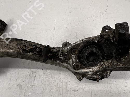 Right front steering knuckle AUDI A4 B7 Avant (8ED) 2.0 TDI | BP39682840M26 - Image 2