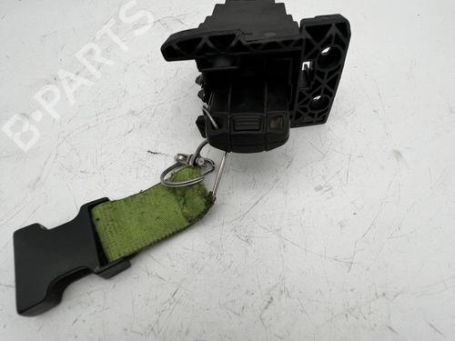 Ignition barrel BMW 3 Touring (E91) 320 d | BP39671923M48 - Image 2