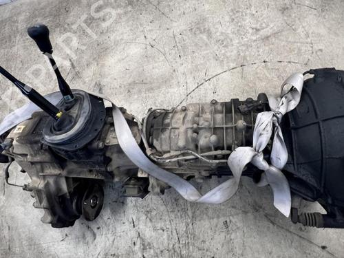 Gearbox FORD RANGER (ET) 2.5 TDCi 4x4 | BP40535871M3 - Image 7