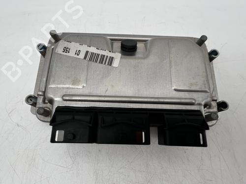 Engine control unit (ECU) PEUGEOT 1007 (KM_) 1.6 16V | BP39670904M57 - Image 4