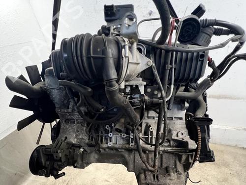 Engine BMW 3 Touring (E36) 323 i | BP39675258M1 - Image 5