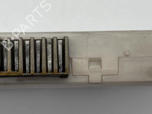 Control unit BMW 5 (E39) 523 i | BP39677710M11 - Image 3