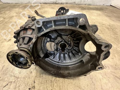 Used Gearbox Gearbox 39681672 39681672