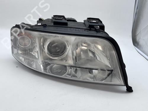 Used Right headlight Right headlight AUDI A6 C5 (4B2, 4B4) 2.4 (170 hp) 39674219 39674219