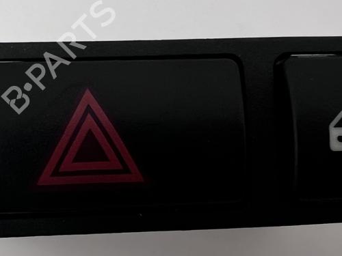 Used Warning switch Warning switch BMW 3 Touring (E46) 320 d (150 hp) 39677912 39677912