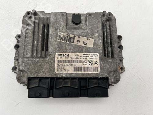 Used Engine control unit (ECU) Engine control unit (ECU) 39675210 39675210
