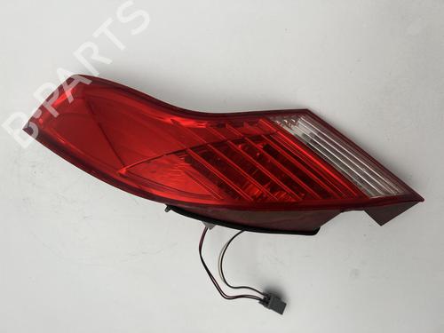 Right tailgate light FORD FOCUS II Convertible 2.0 TDCi | BP39743797C80 - Image 2