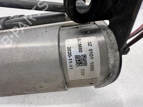 Electronic module MERCEDES-BENZ E-CLASS T-Model (S211) E 280 T (211.254) | BP39682564M83 - Image 4