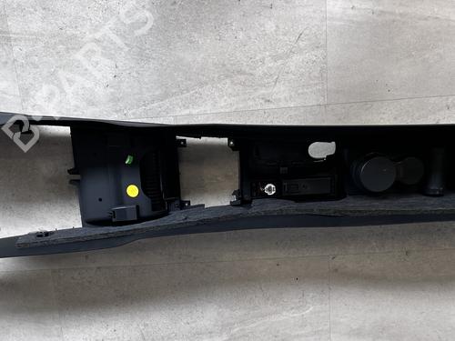 Middle console AUDI A3 Sportback (8PA) 1.6 | BP39680150I22 - Image 5