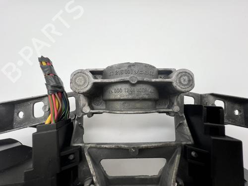 Switch SMART CABRIO (450) 0.6 (S1OLD2, 450.452) | BP39681121I30 - Image 2