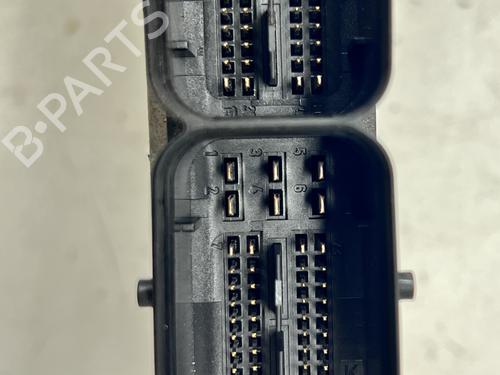Engine control unit (ECU) VW PHAETON (3D1, 3D2, 3D3, 3D4, 3D6, 3D7, 3D8, 3D9) 5.0 V10 TDI 4motion | BP39679643M57 - Image 4