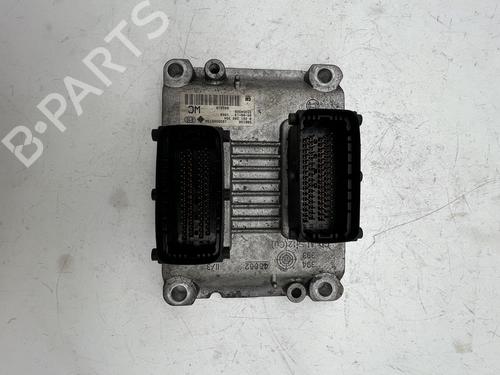 Engine control unit (ECU) OPEL TIGRA TwinTop (X04) 1.4 (R97) | BP39672737M57 - Image 2
