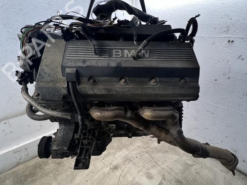 Engine BMW 5 (E39) 540 i | BP39682638M1 - Image 4