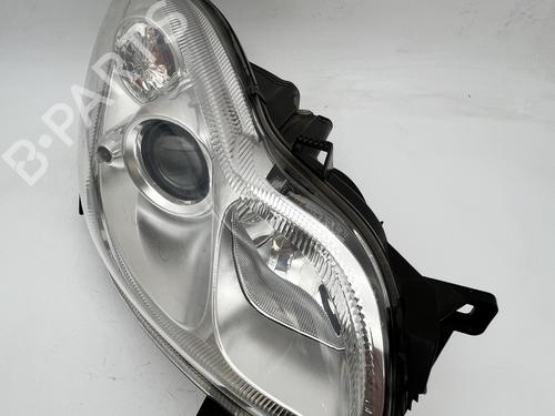 Right headlight SMART FORTWO Cabrio (451) 0.8 CDi (451.400) | BP39676721C29 - Image 7