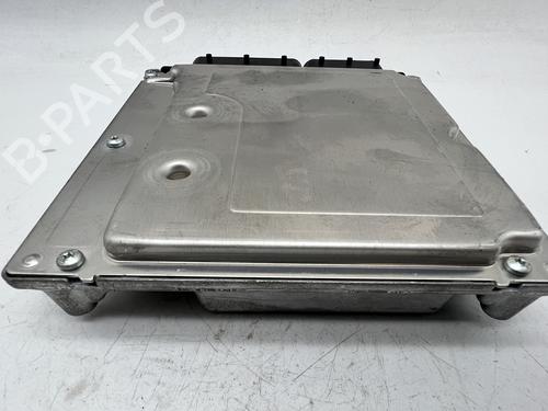 Engine control unit (ECU) BMW 5 Touring (E61) 520 d | BP39675411M57 - Image 2