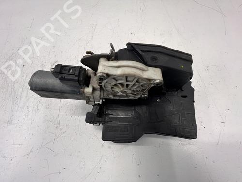 Højre bagtil lås BMW 7 (E65, E66, E67) 740 d | BP39671902C99 - Image 2