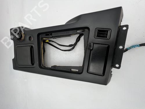Middle console MITSUBISHI ECLIPSE I (D2_A) 2.0 i 16V (D22A, D27A) | BP39672232I22 - Image 4