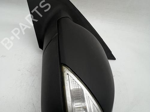Used Left mirror Left mirror SMART FORFOUR (454) 1.5 CDI (454.000) (68 hp) 39680723 39680723