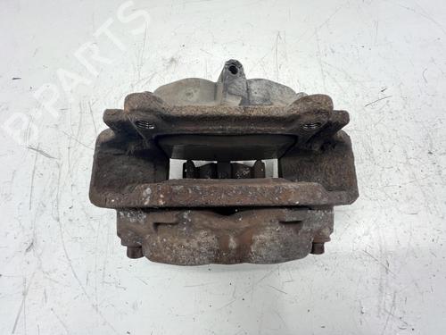Left front brake caliper MERCEDES-BENZ E-CLASS T-Model (S211) E 280 T (211.254) | BP39673386M105 - Image 8